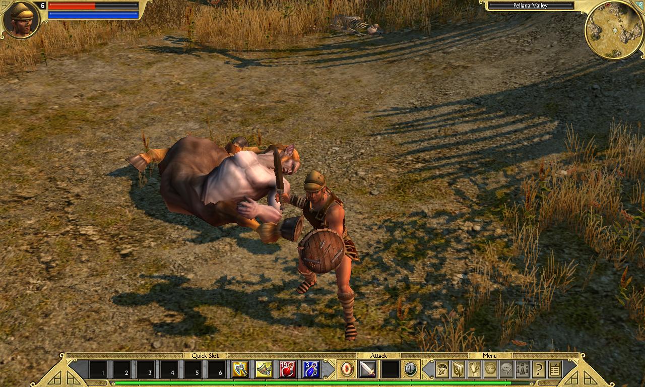 Screenshots