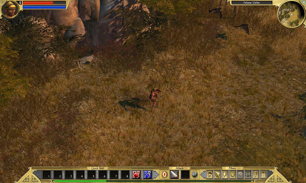 Screenshots