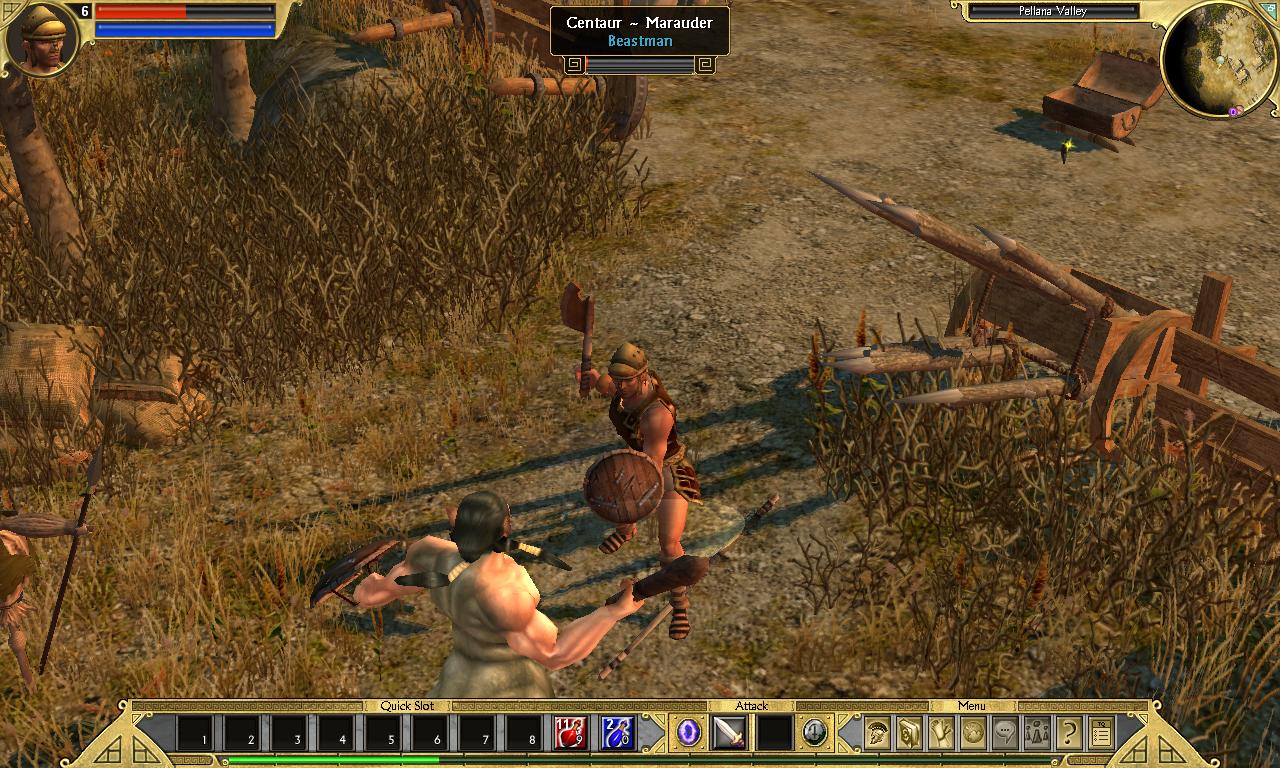 Screenshots