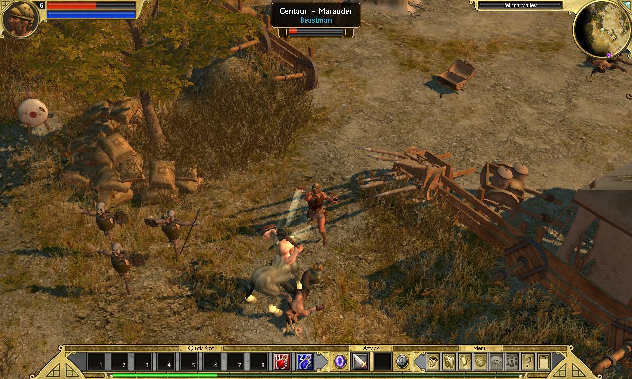 Screenshots