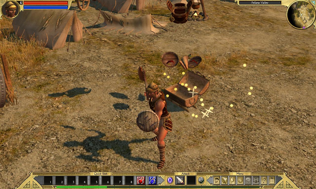 Screenshots
