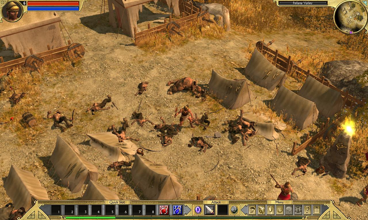 Screenshots