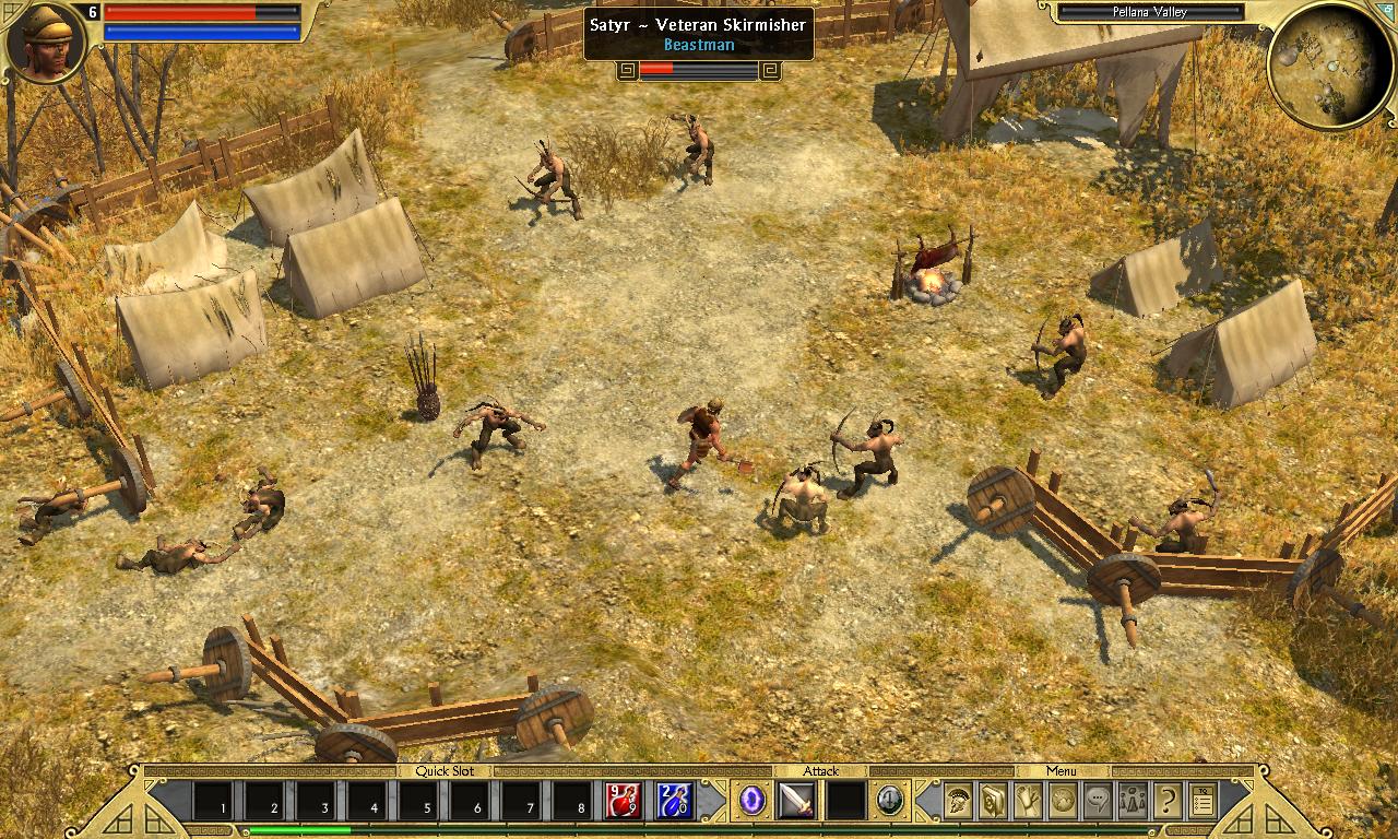 Screenshots