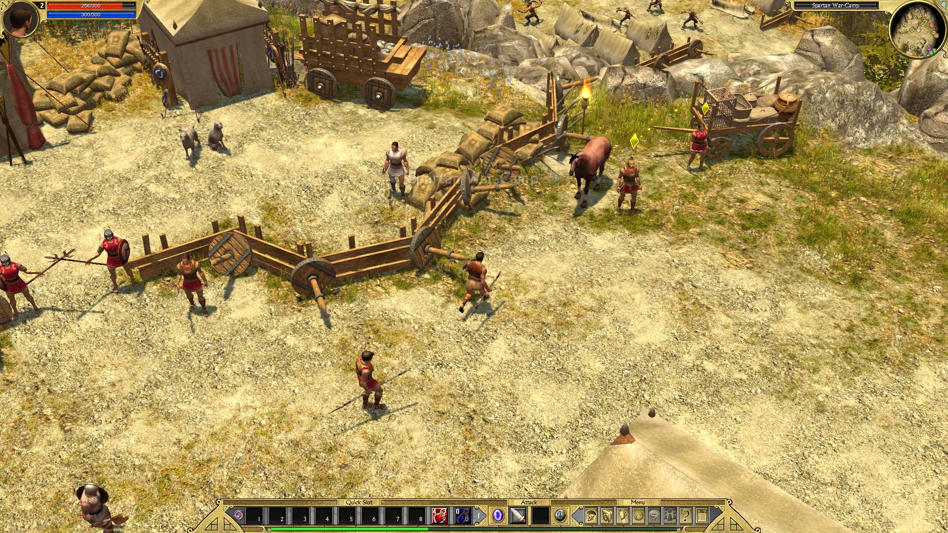 Titan Quest