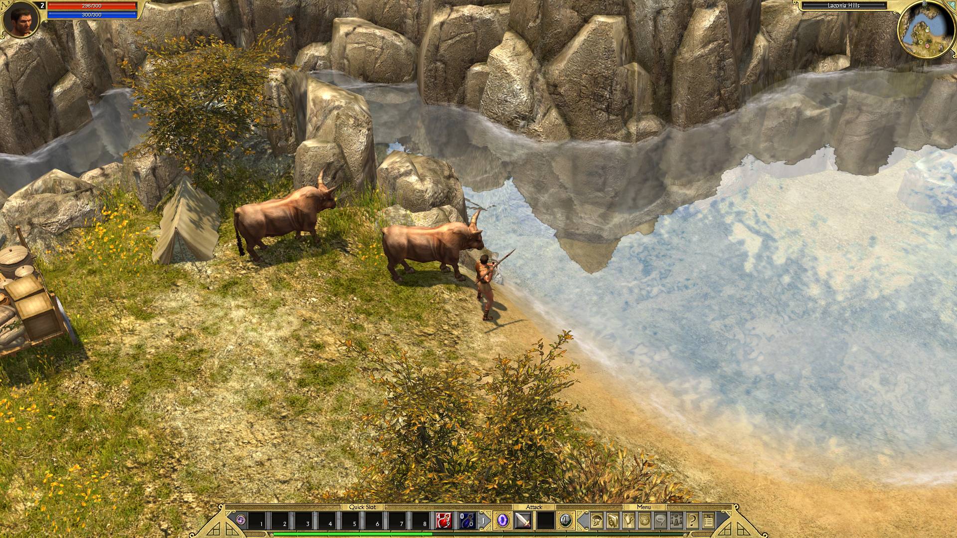 Titan Quest