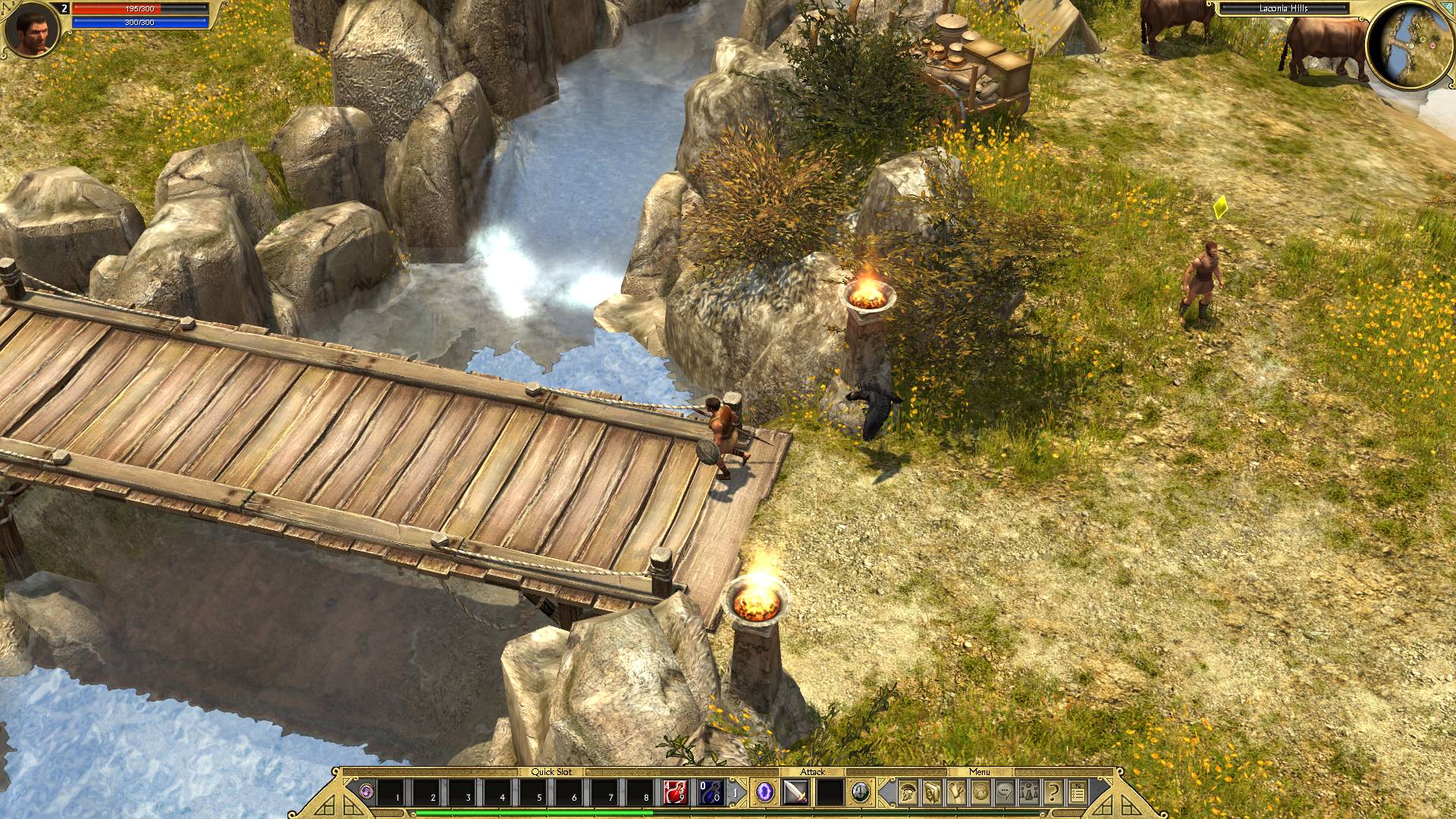 Titan Quest