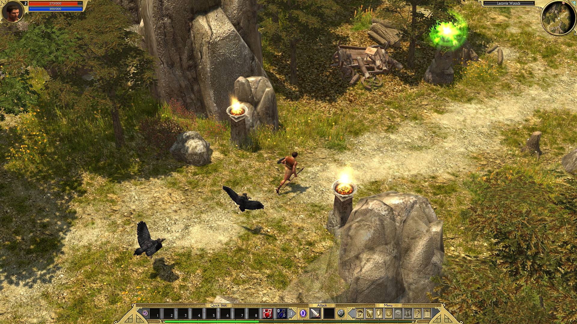 Titan Quest