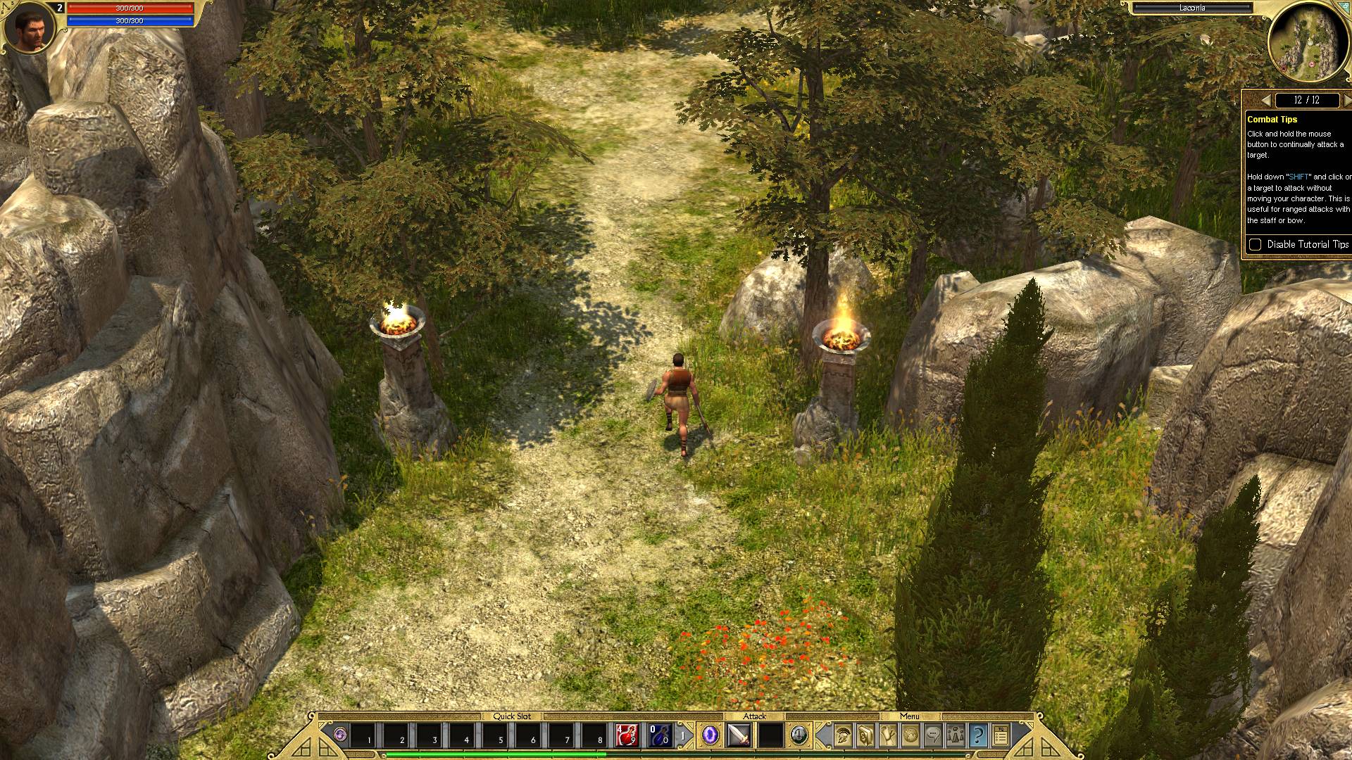 Titan Quest