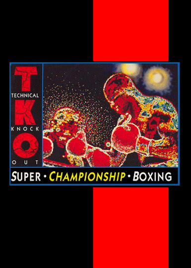 TKO Super Championship Boxing