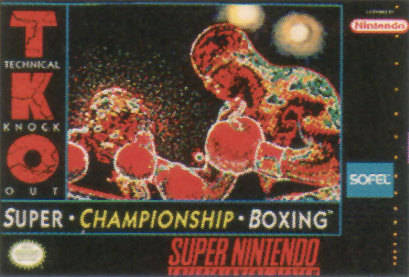 Box Art