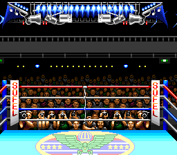 SNES Screenshots