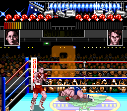 SNES Screenshots