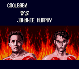 SNES Screenshots