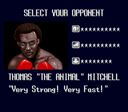 SNES Screenshots