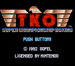 SNES Screenshots