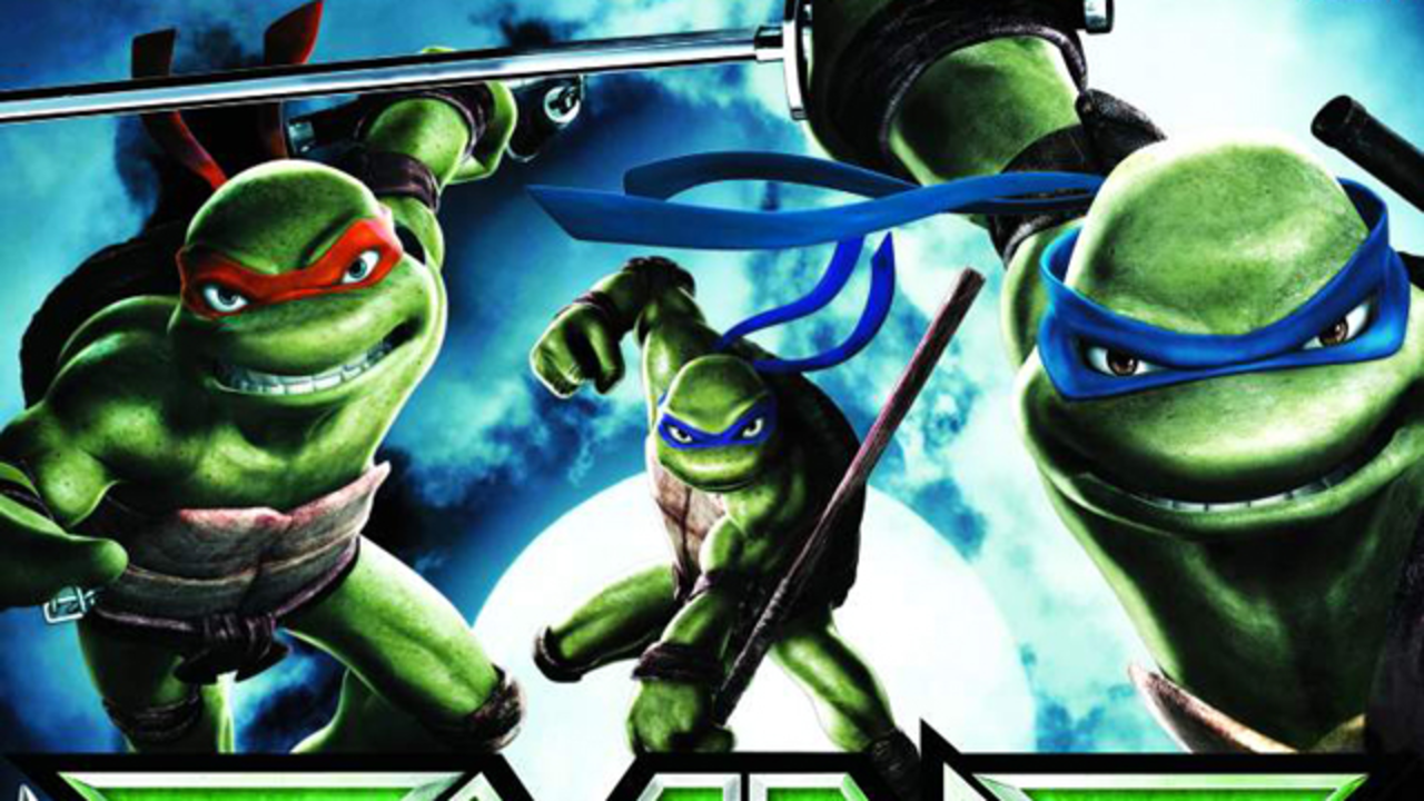 TMNT