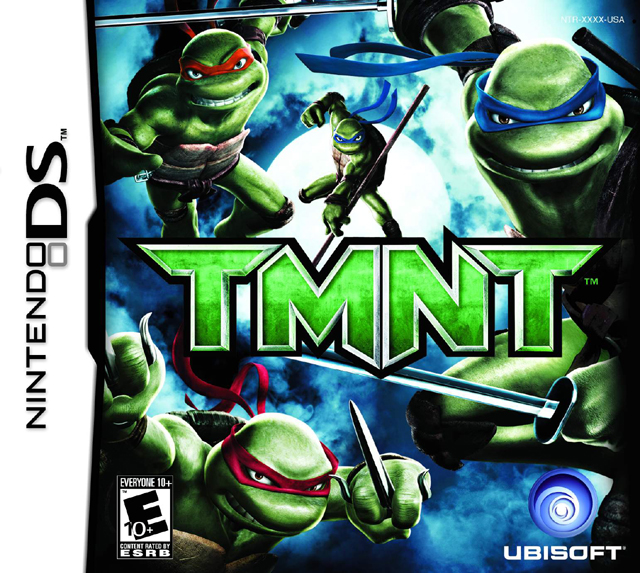 Box Art