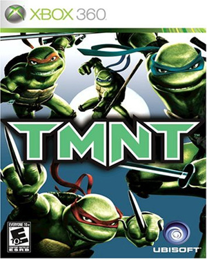 Box Art