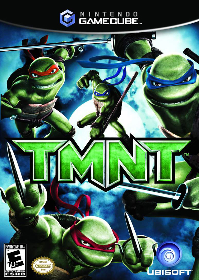 Box Art