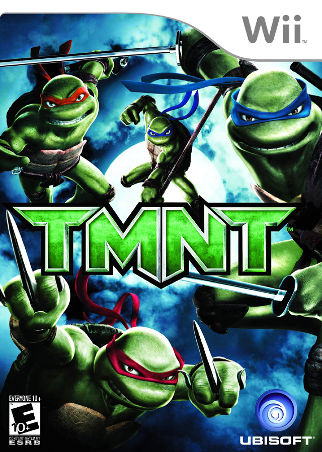 Box Art