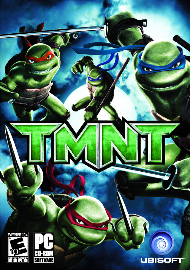 Box Art