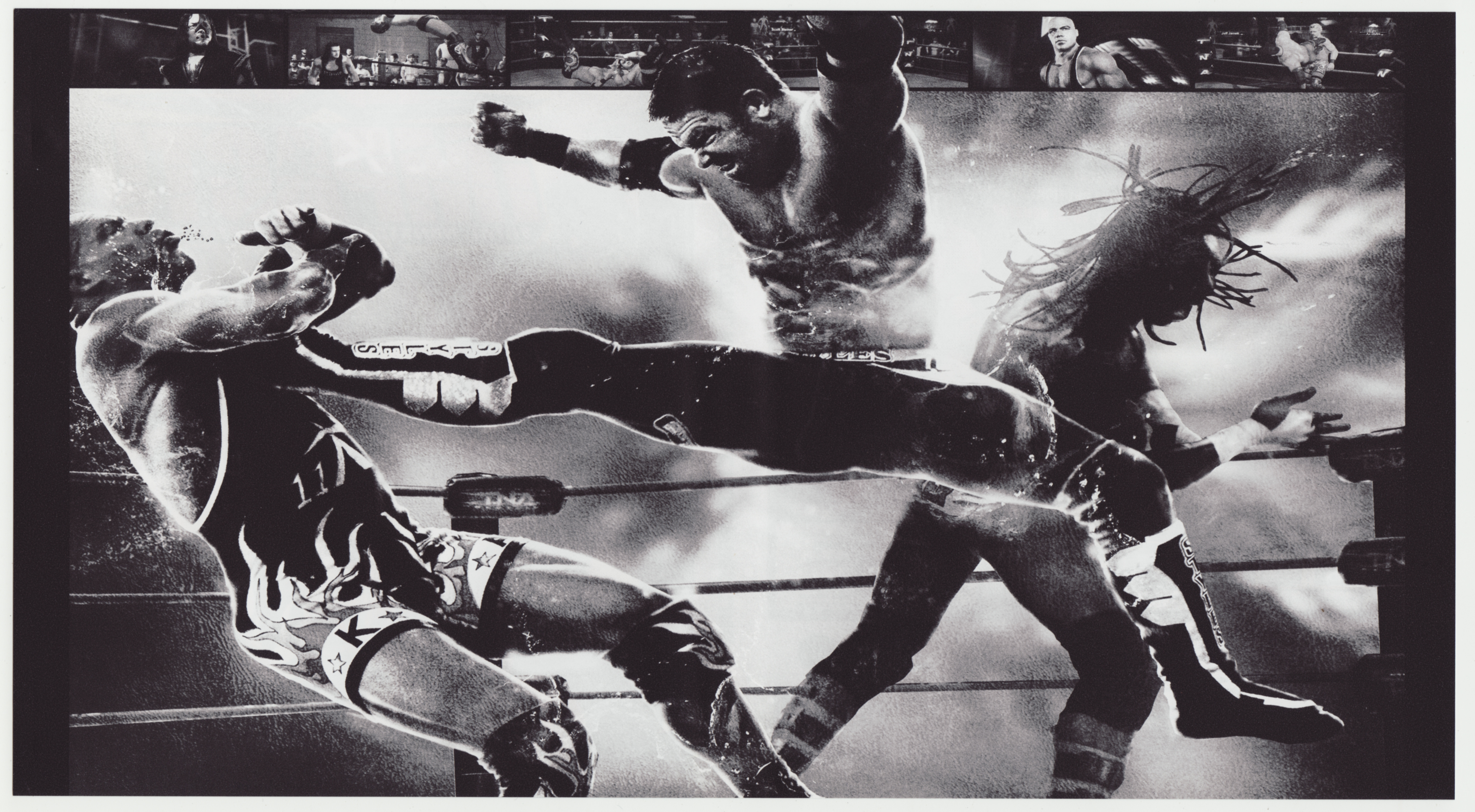 TNA iMPACT!