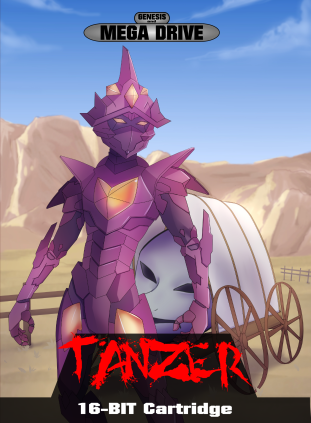 TÃ¤nzer