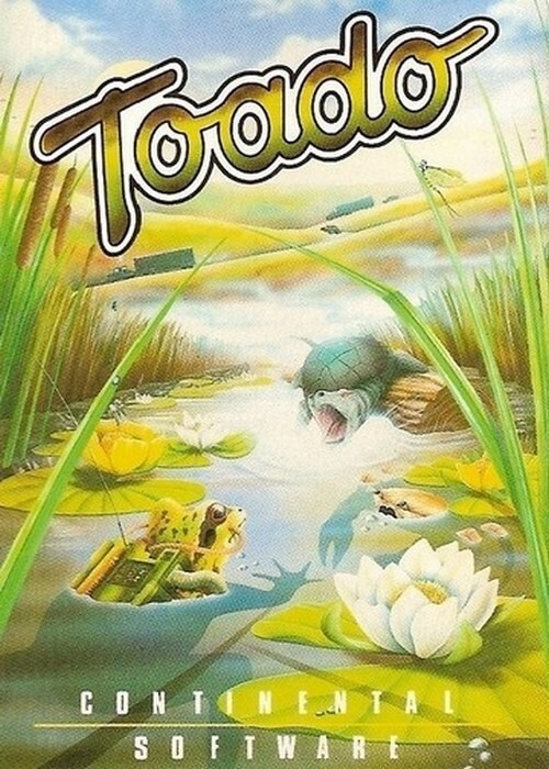 Toado