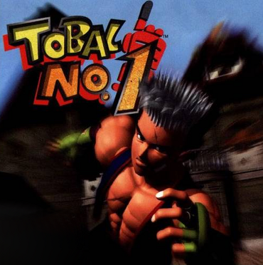 Tobal No. 1