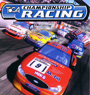 TOCA Touring Car Championship