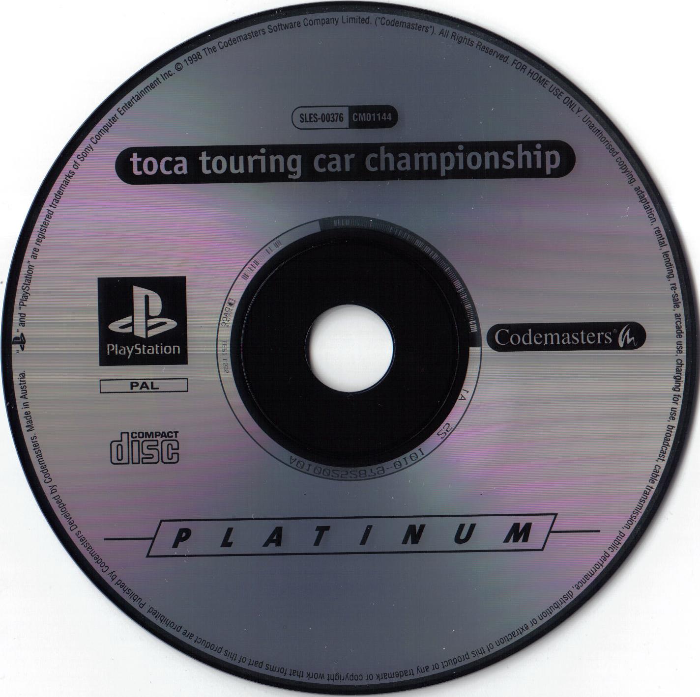 Box Art