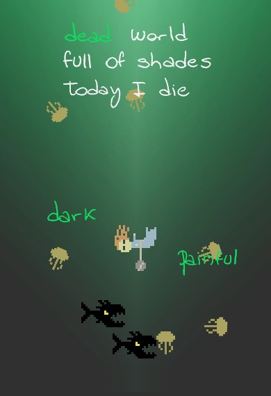 Today I Die