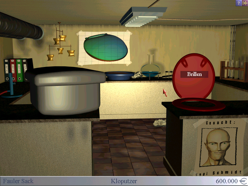 Toilet Tycoon