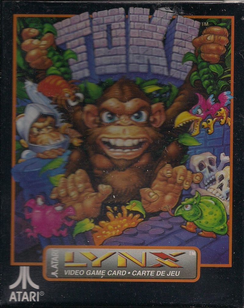 Box Art