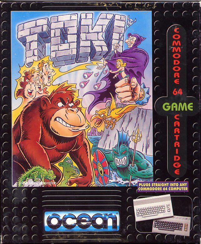 Box Art