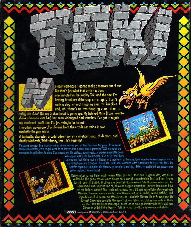Box Art
