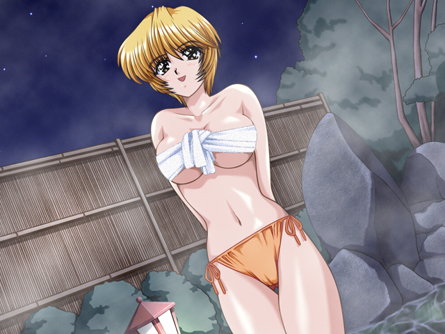 Tokimeki Check in!