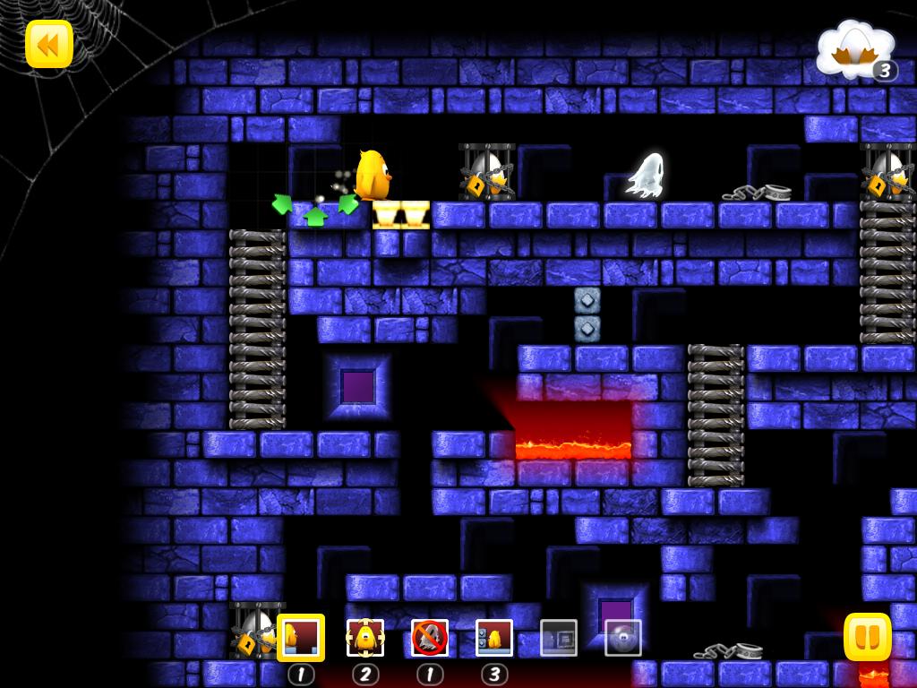 Toki Tori