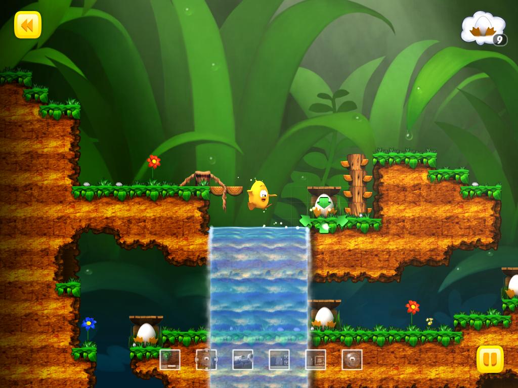 PC Screenshots