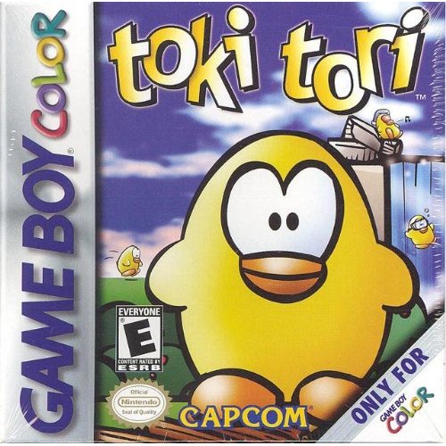 Box Art