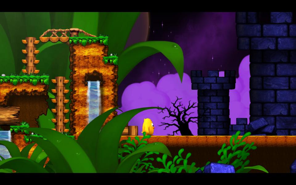 Toki Tori