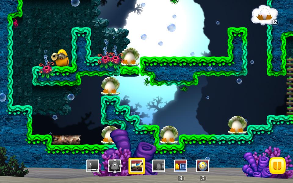 Toki Tori