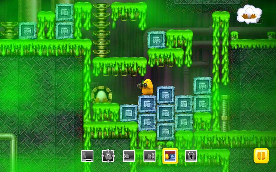 Toki Tori