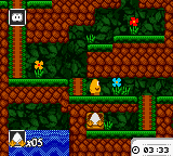 GBC Screenshots