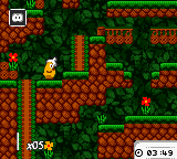 GBC Screenshots