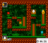 GBC Screenshots