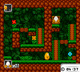 GBC Screenshots