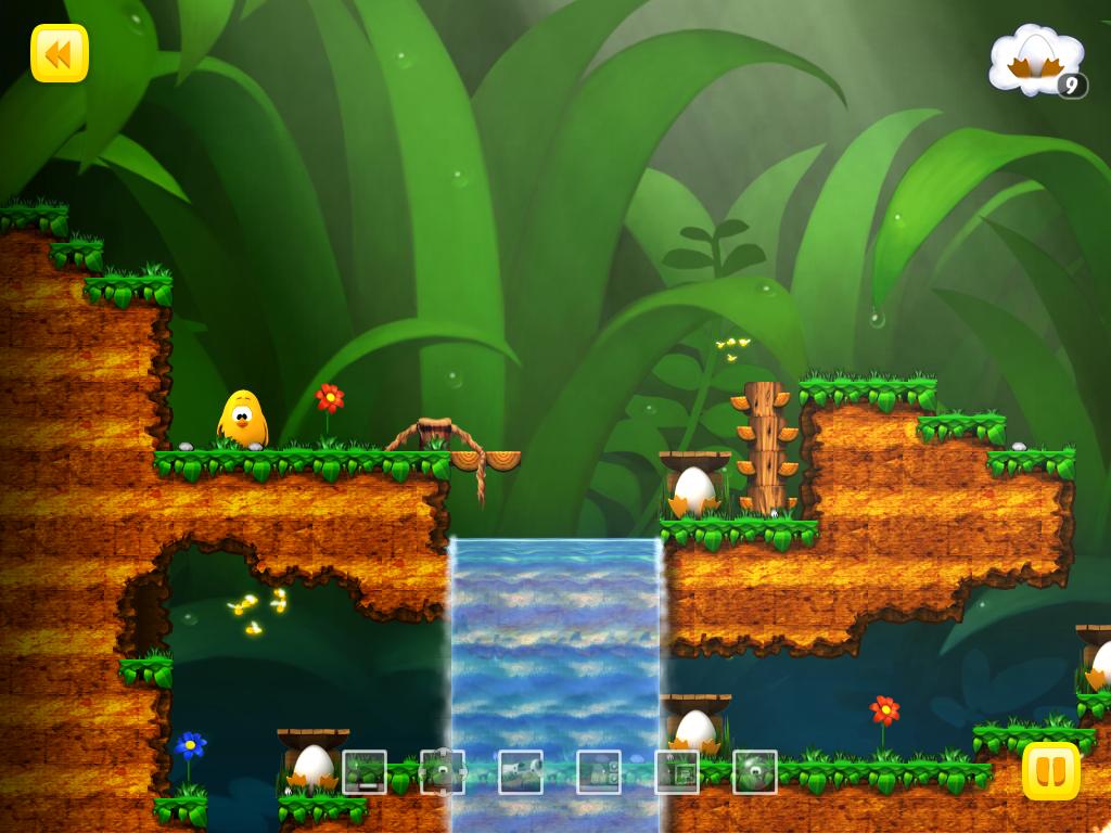 PC Screenshots