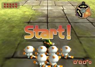 PS2 Screenshots