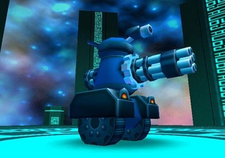 PS2 Screenshots